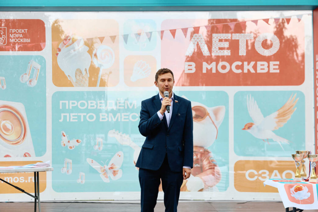 «Шахматная столица», Москва, 21.07.2026