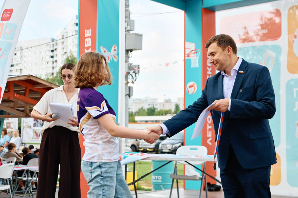 «Шахматная столица», Москва, 21.07.2026