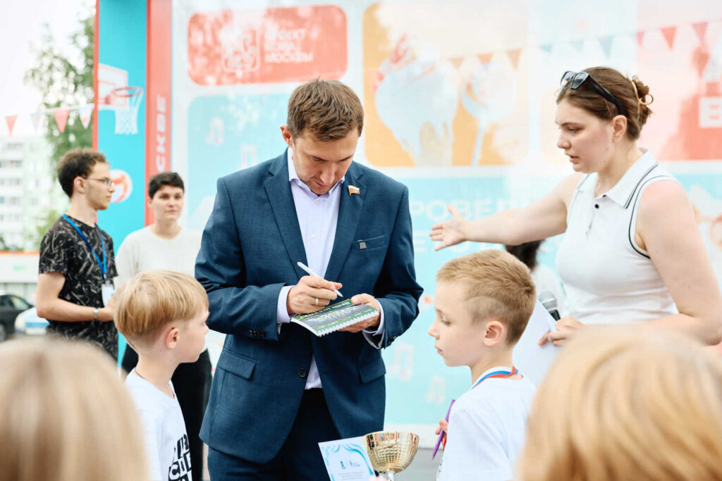 «Шахматная столица», Москва, 21.07.2026