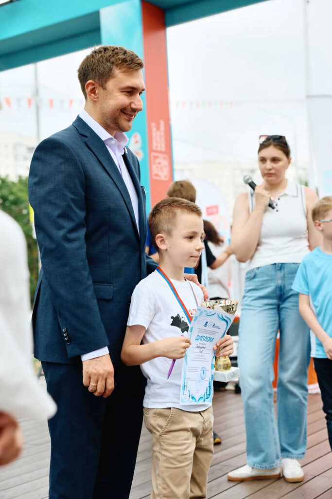 «Шахматная столица», Москва, 21.07.2026
