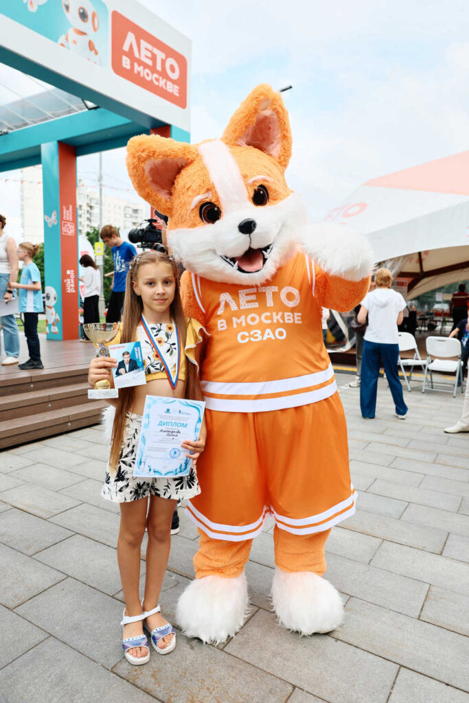«Шахматная столица», Москва, 21.07.2026
