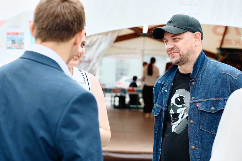 «Шахматная столица», Москва, 21.07.2026