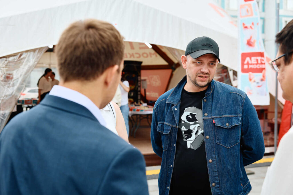 «Шахматная столица», Москва, 21.07.2026
