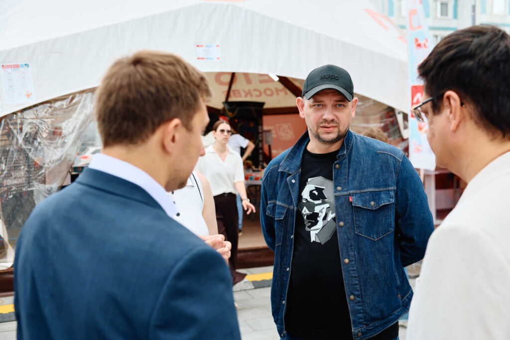«Шахматная столица», Москва, 21.07.2026