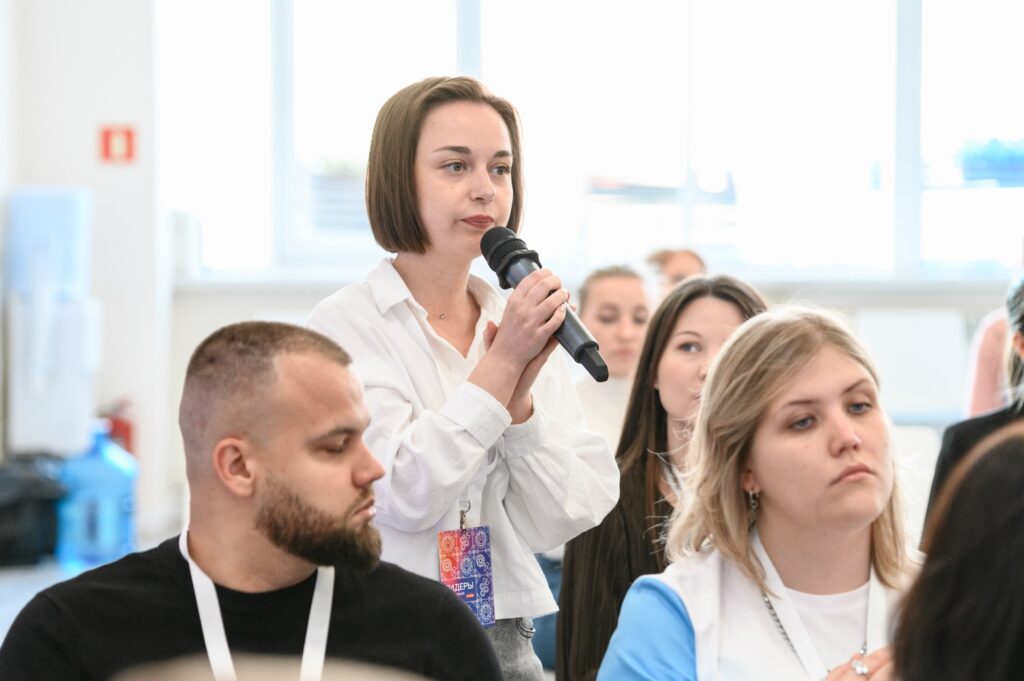 Региональный этап Гослиги, Нижний Новгород, 27.06.2026