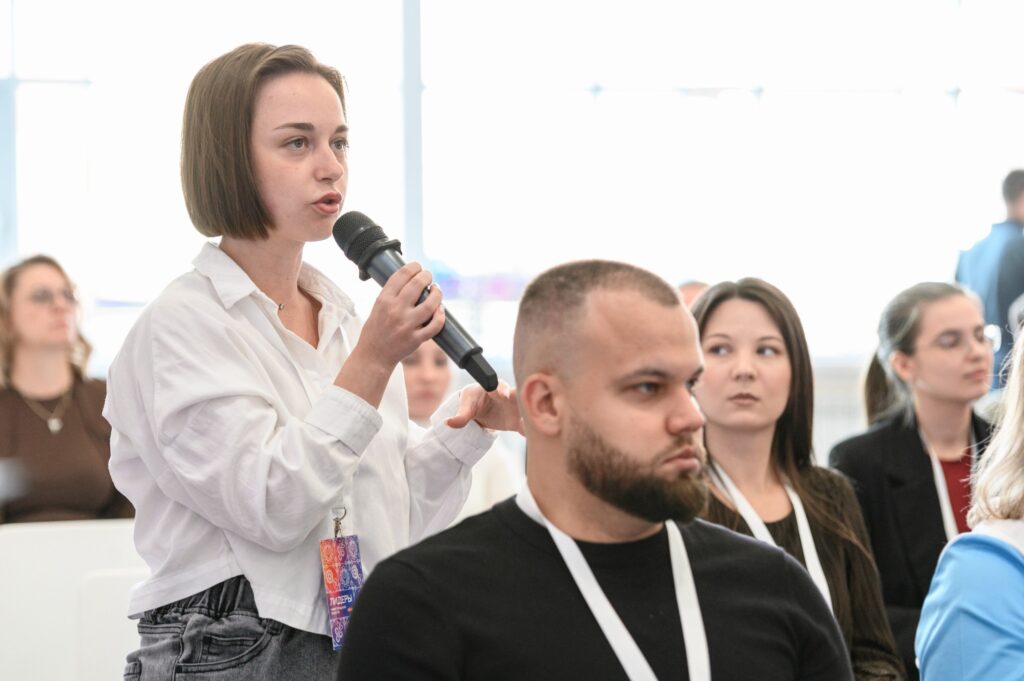 Региональный этап Гослиги, Нижний Новгород, 27.06.2026