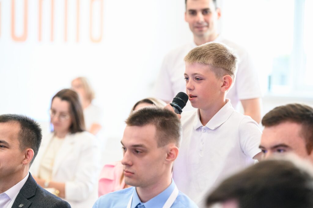 Региональный этап Гослиги, Нижний Новгород, 27.06.2026