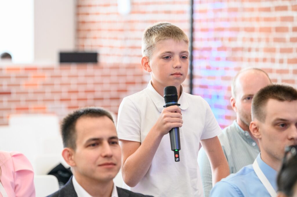 Региональный этап Гослиги, Нижний Новгород, 27.06.2026