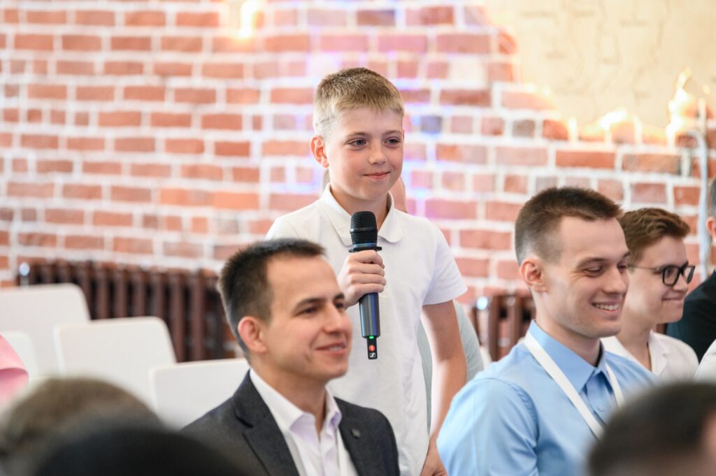 Региональный этап Гослиги, Нижний Новгород, 27.06.2026