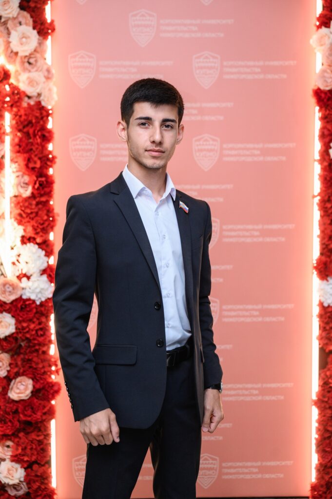 Региональный этап Гослиги, Нижний Новгород, 27.06.2026