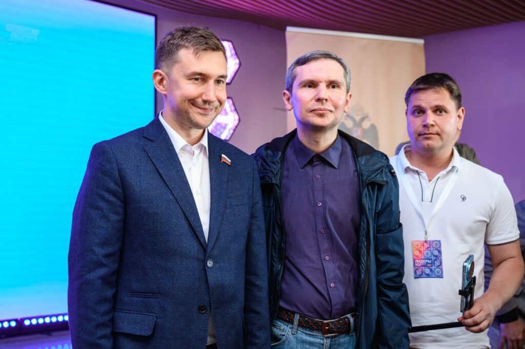 Региональный этап Гослиги, Нижний Новгород, 27.06.2026