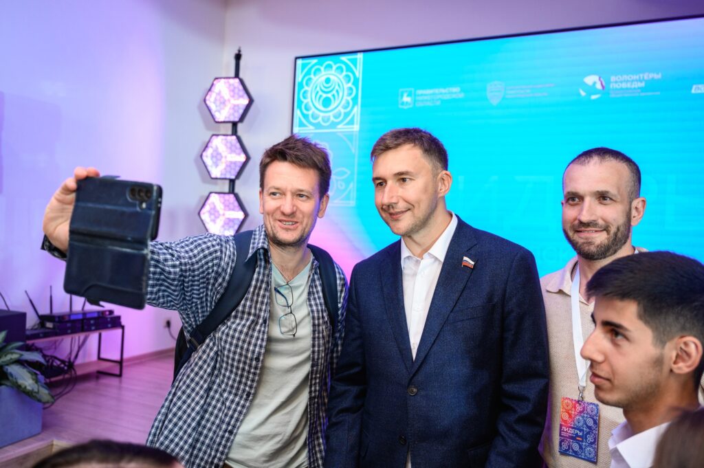 Региональный этап Гослиги, Нижний Новгород, 27.06.2026