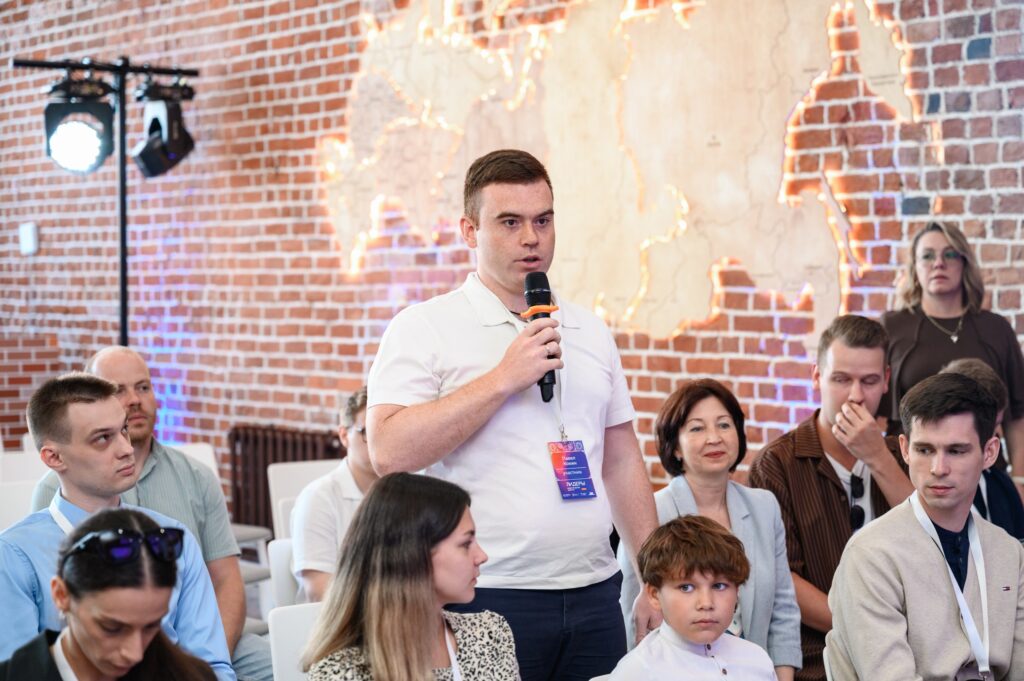 Региональный этап Гослиги, Нижний Новгород, 27.06.2026