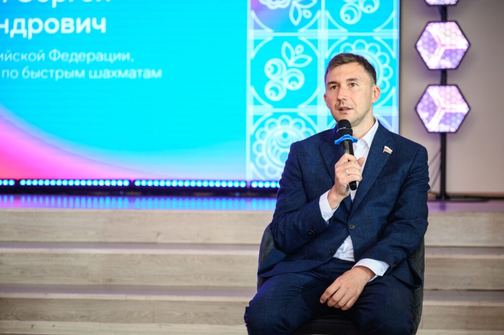 Региональный этап Гослиги, Нижний Новгород, 27.06.2026