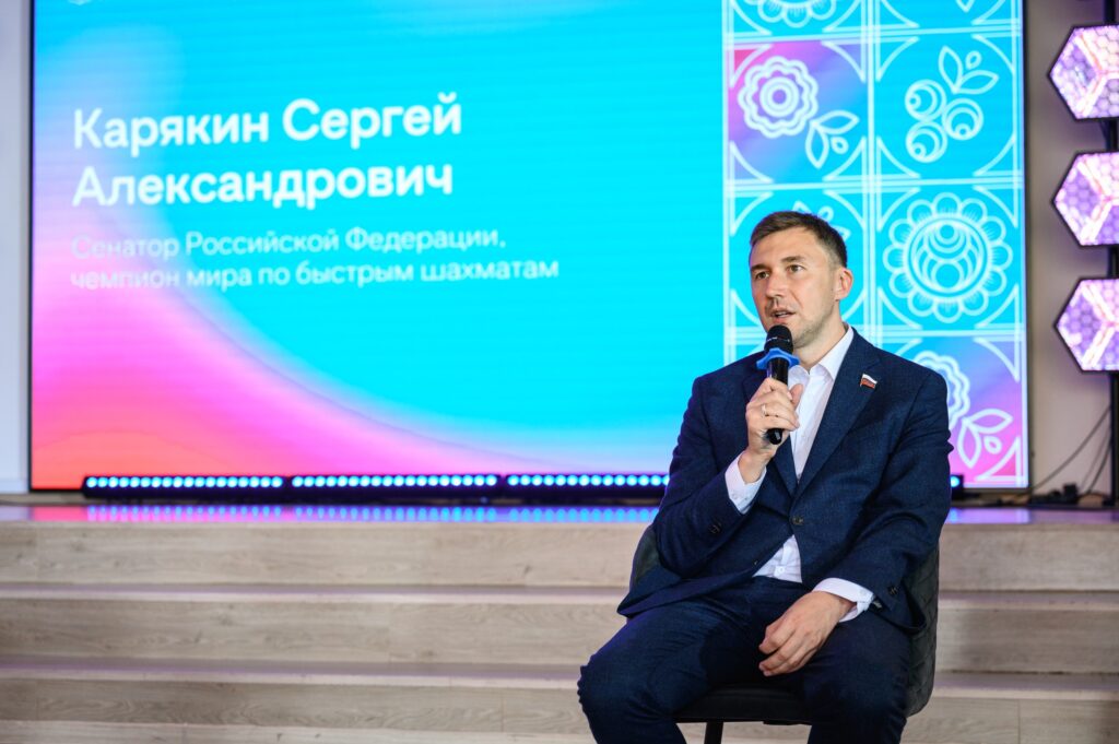 Региональный этап Гослиги, Нижний Новгород, 27.06.2026