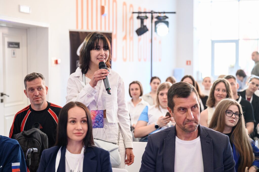 Региональный этап Гослиги, Нижний Новгород, 27.06.2026
