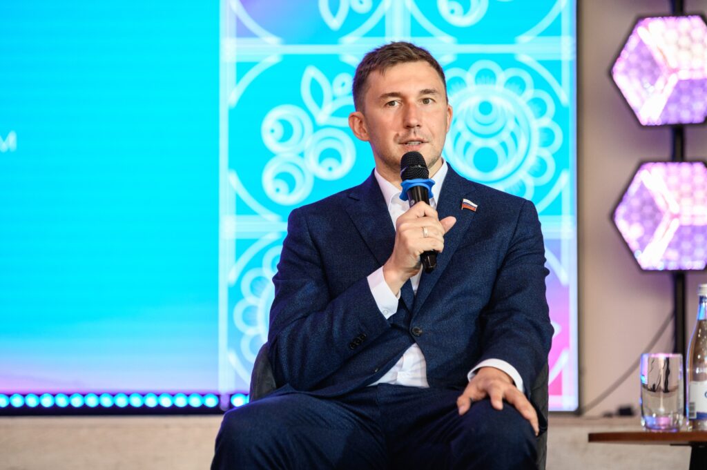 Региональный этап Гослиги, Нижний Новгород, 27.06.2026