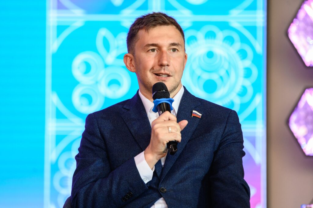 Региональный этап Гослиги, Нижний Новгород, 27.06.2026