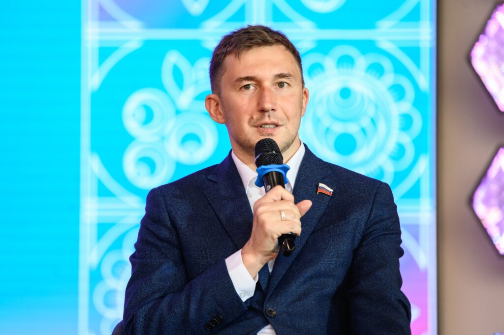 Региональный этап Гослиги, Нижний Новгород, 27.06.2026