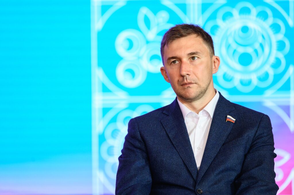 Региональный этап Гослиги, Нижний Новгород, 27.06.2026