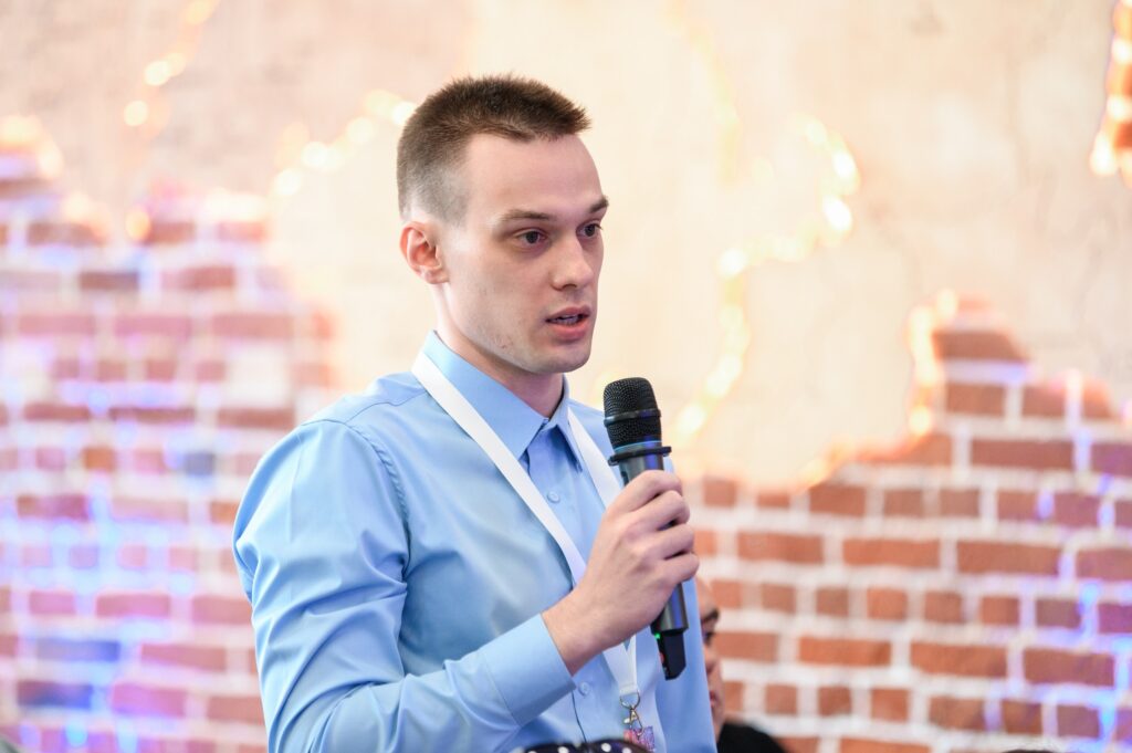 Региональный этап Гослиги, Нижний Новгород, 27.06.2026