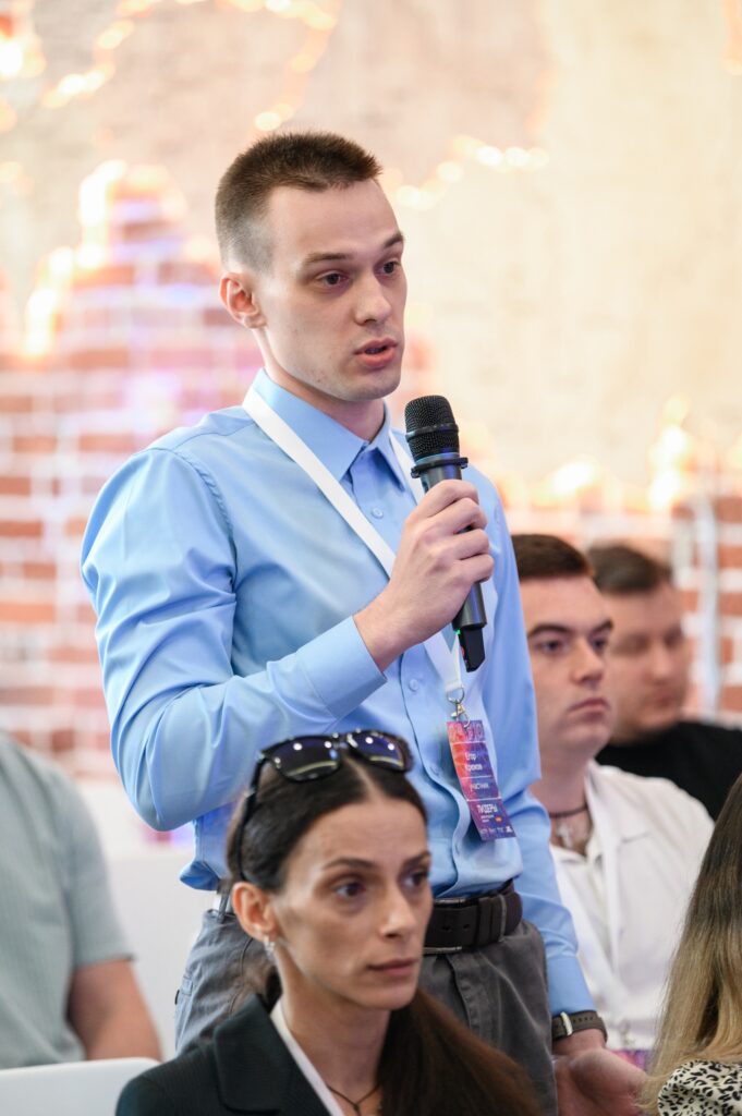Региональный этап Гослиги, Нижний Новгород, 27.06.2026