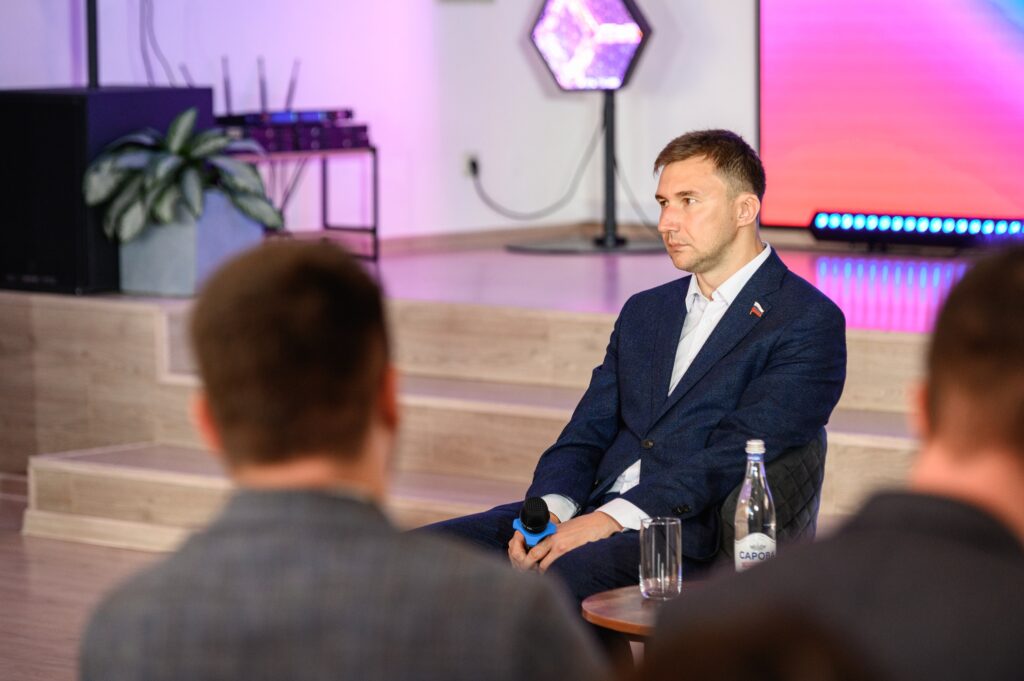Региональный этап Гослиги, Нижний Новгород, 27.06.2026