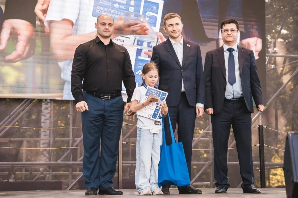 Кубок Сергея Карякина, Нижний Новгород, 27.06.2026