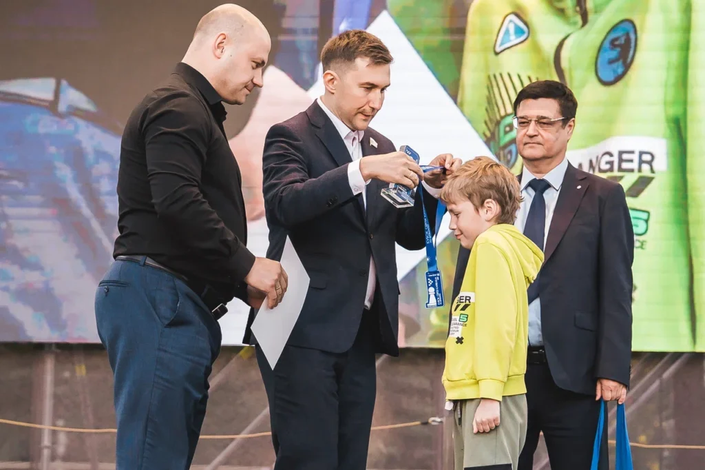 Кубок Сергея Карякина, Нижний Новгород, 27.06.2026