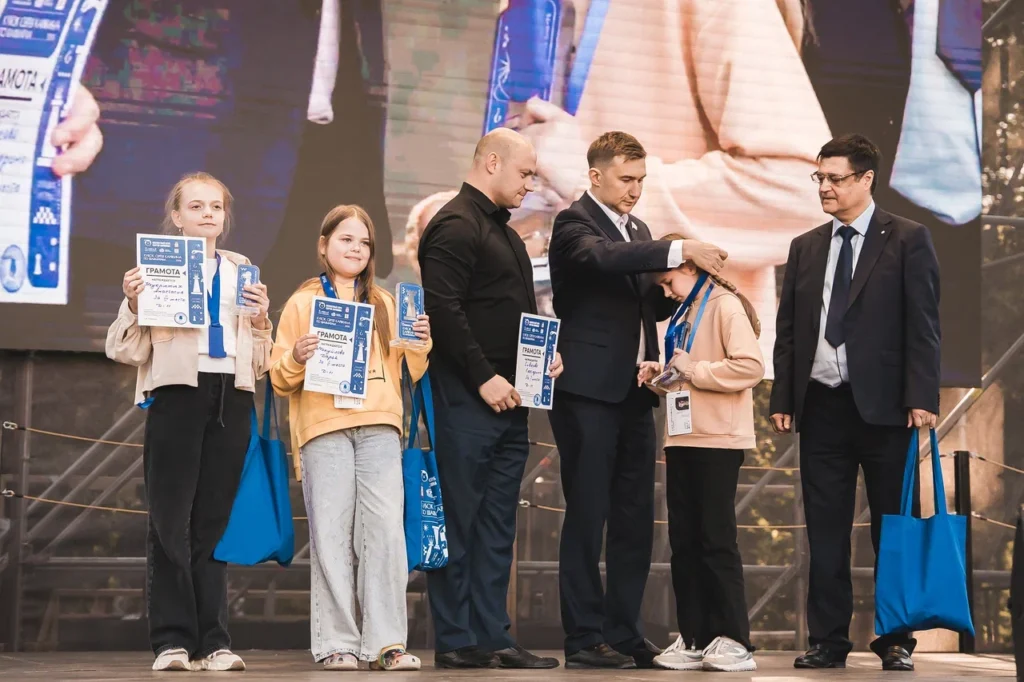 Кубок Сергея Карякина, Нижний Новгород, 27.06.2026