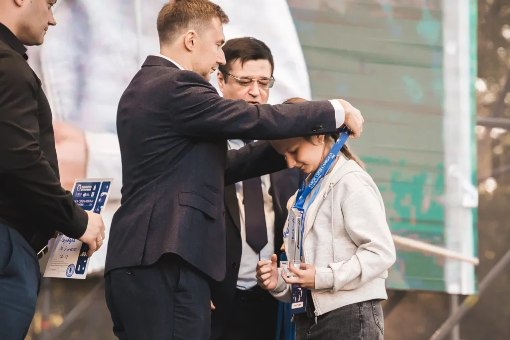 Кубок Сергея Карякина, Нижний Новгород, 27.06.2026