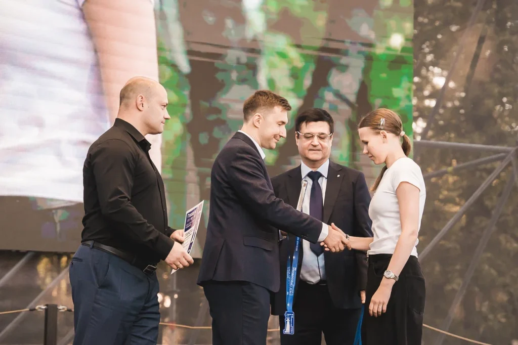 Кубок Сергея Карякина, Нижний Новгород, 27.06.2026