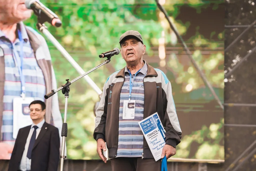Кубок Сергея Карякина, Нижний Новгород, 27.06.2026