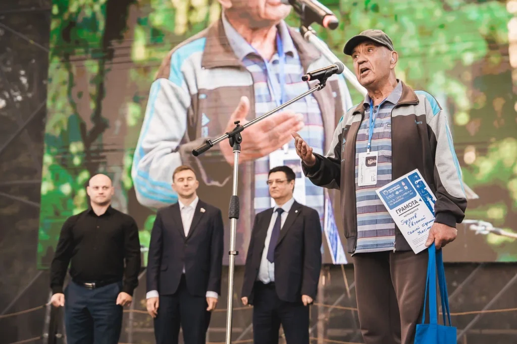 Кубок Сергея Карякина, Нижний Новгород, 27.06.2026