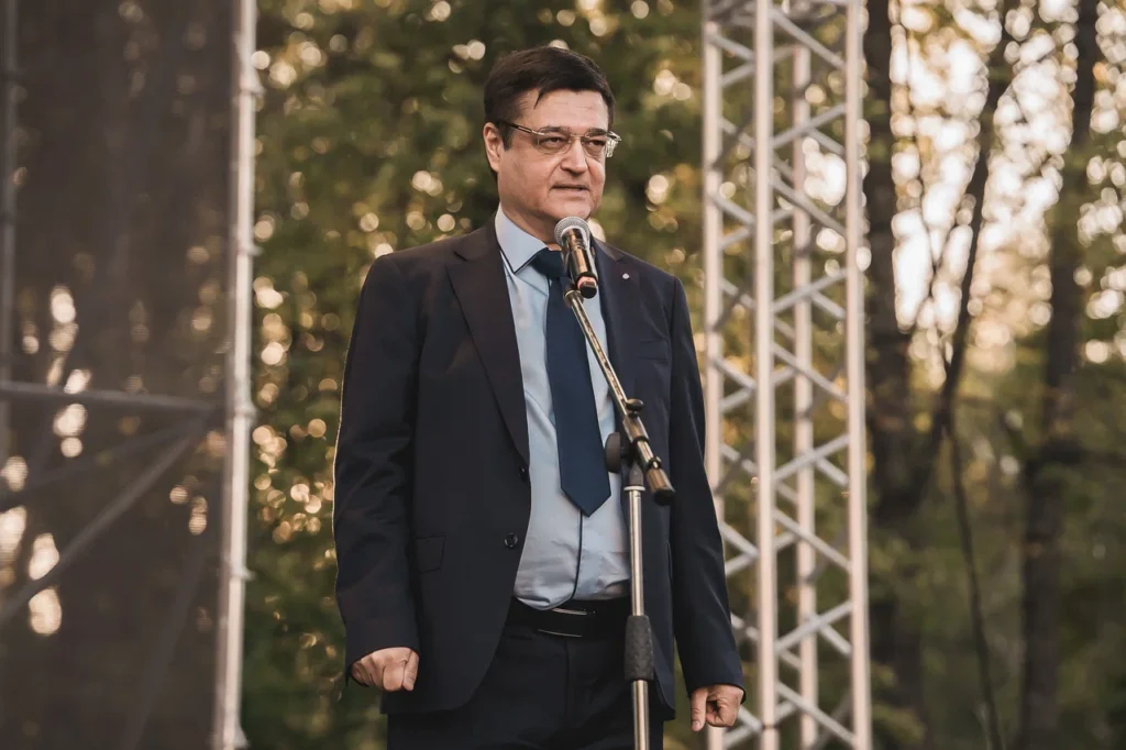 Кубок Сергея Карякина, Нижний Новгород, 27.06.2026