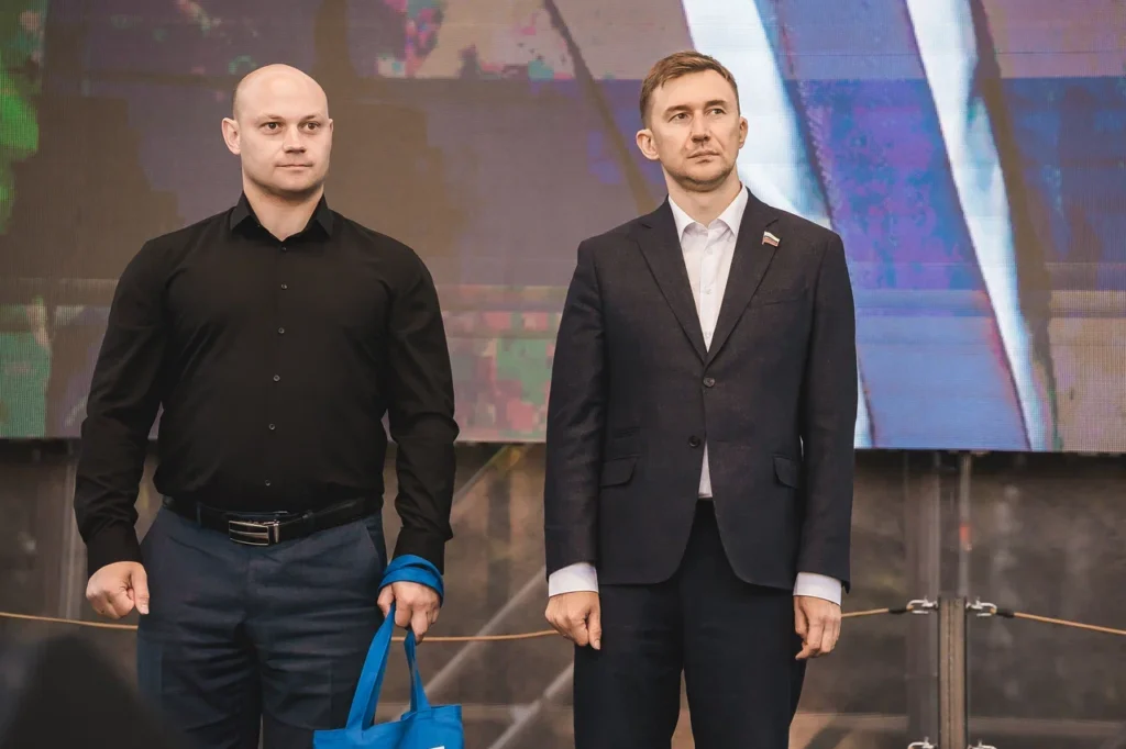 Кубок Сергея Карякина, Нижний Новгород, 27.06.2026