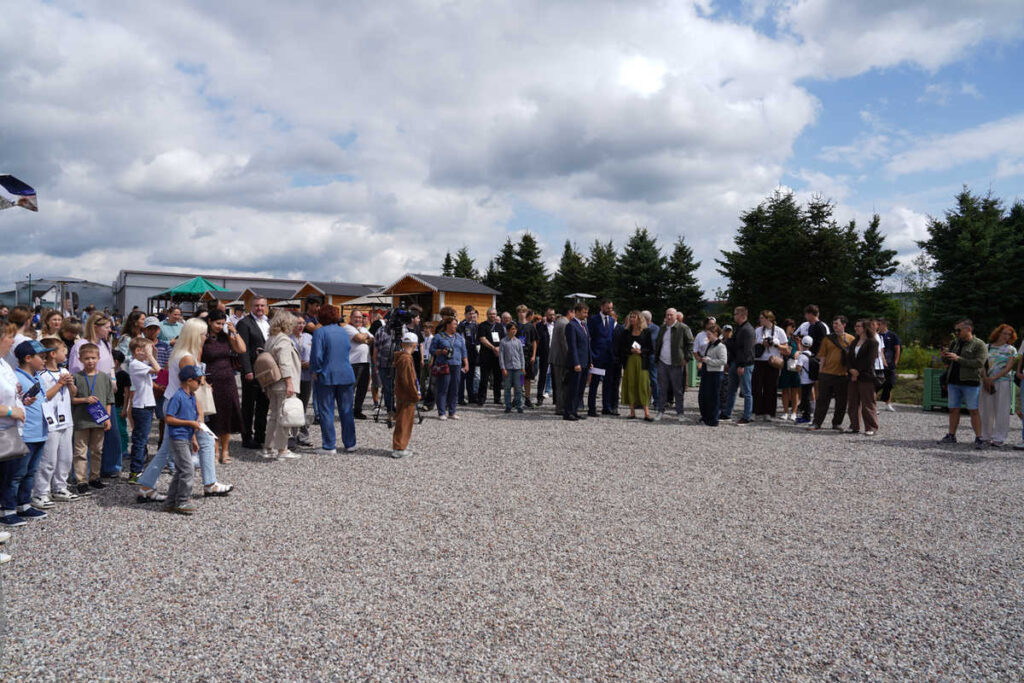 Кубок Карякина, Калининградская область, 25.07.2026