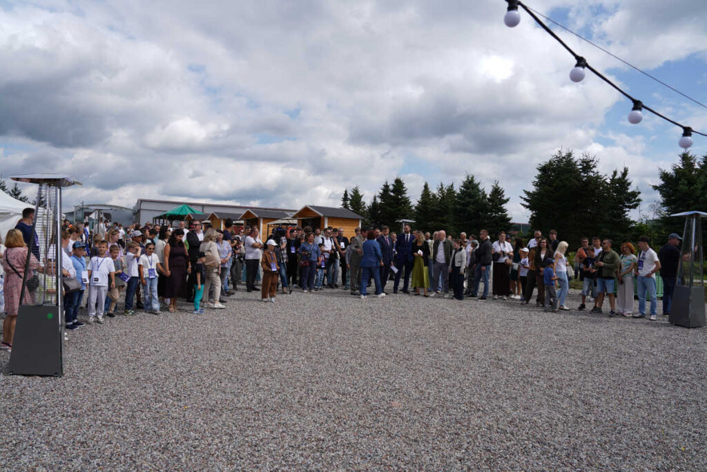 Кубок Карякина, Калининградская область, 25.07.2026