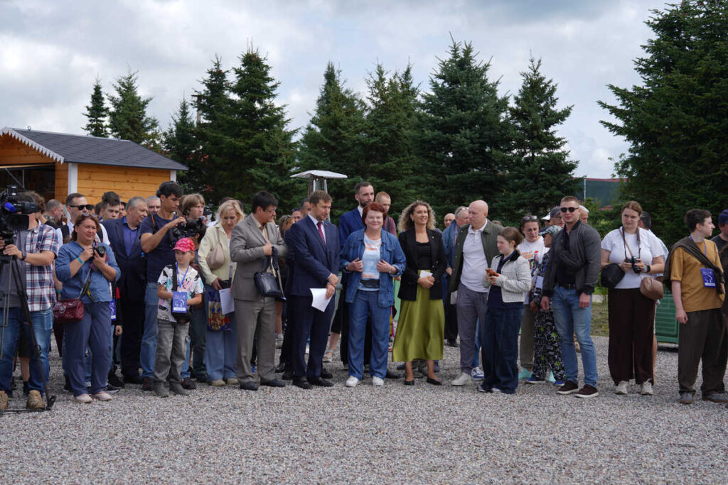 Кубок Карякина, Калининградская область, 25.07.2026