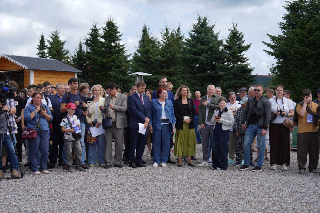 Кубок Карякина, Калининградская область, 25.07.2026