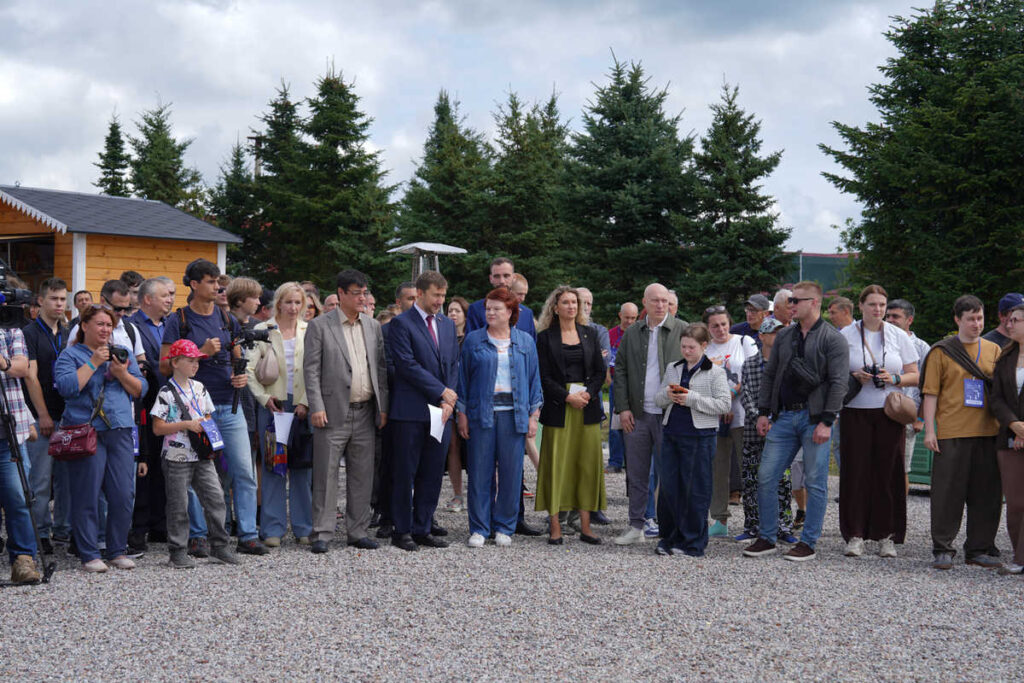 Кубок Карякина, Калининградская область, 25.07.2026