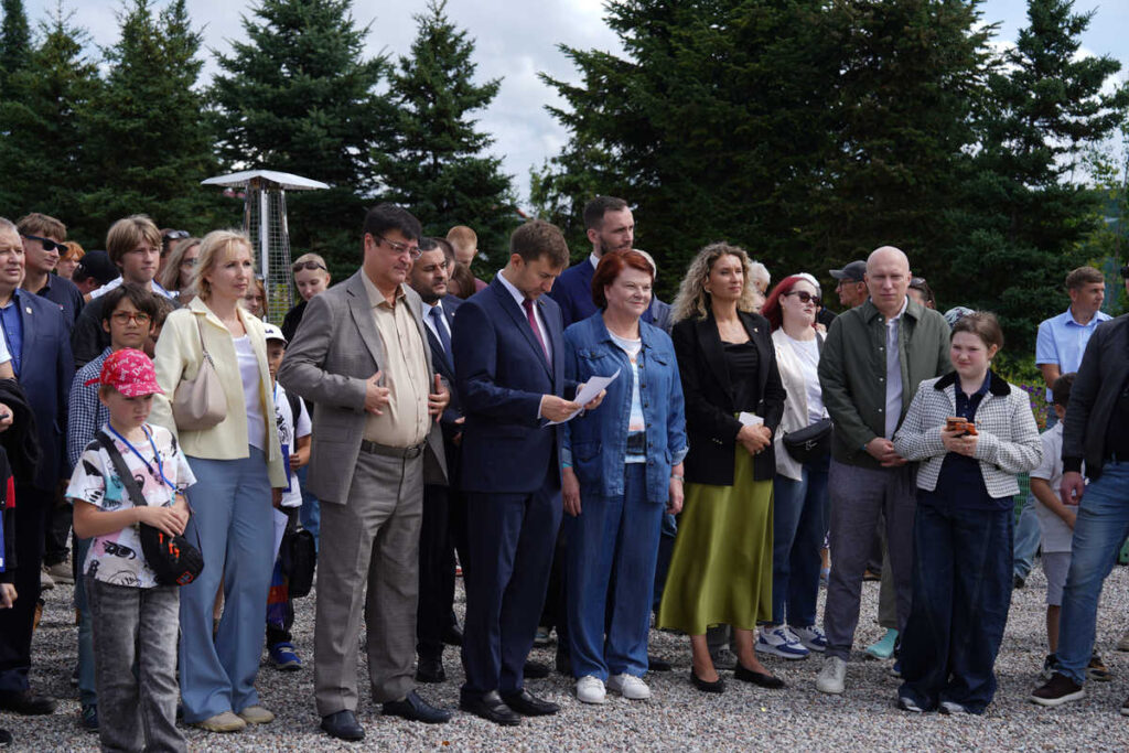Кубок Карякина, Калининградская область, 25.07.2026