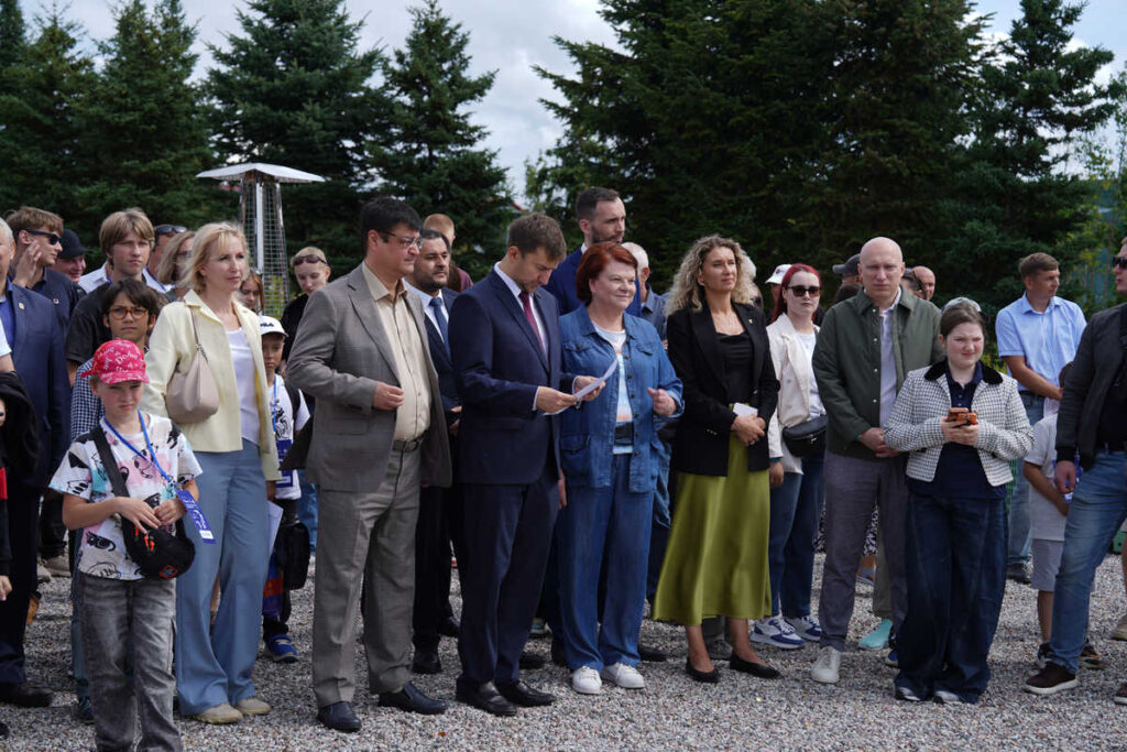Кубок Карякина, Калининградская область, 25.07.2026