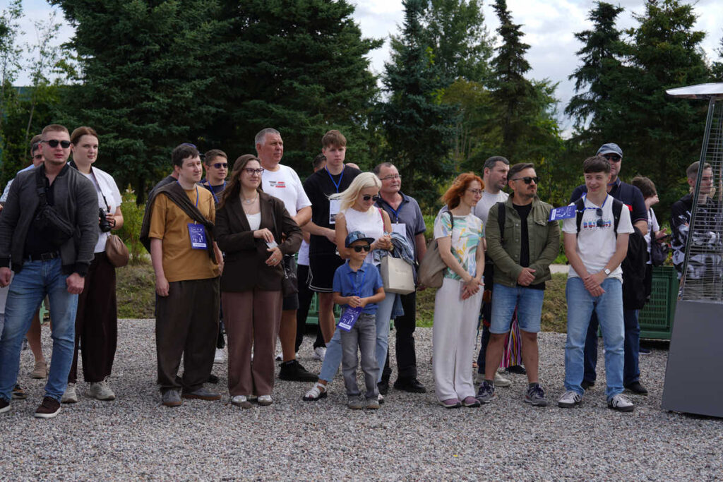 Кубок Карякина, Калининградская область, 25.07.2026
