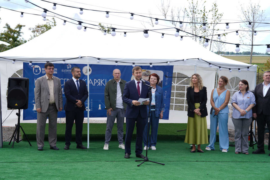Кубок Карякина, Калининградская область, 25.07.2026