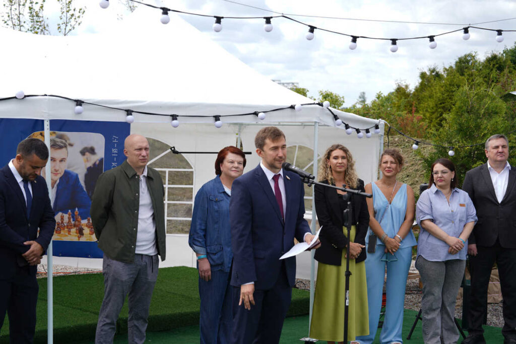 Кубок Карякина, Калининградская область, 25.07.2026