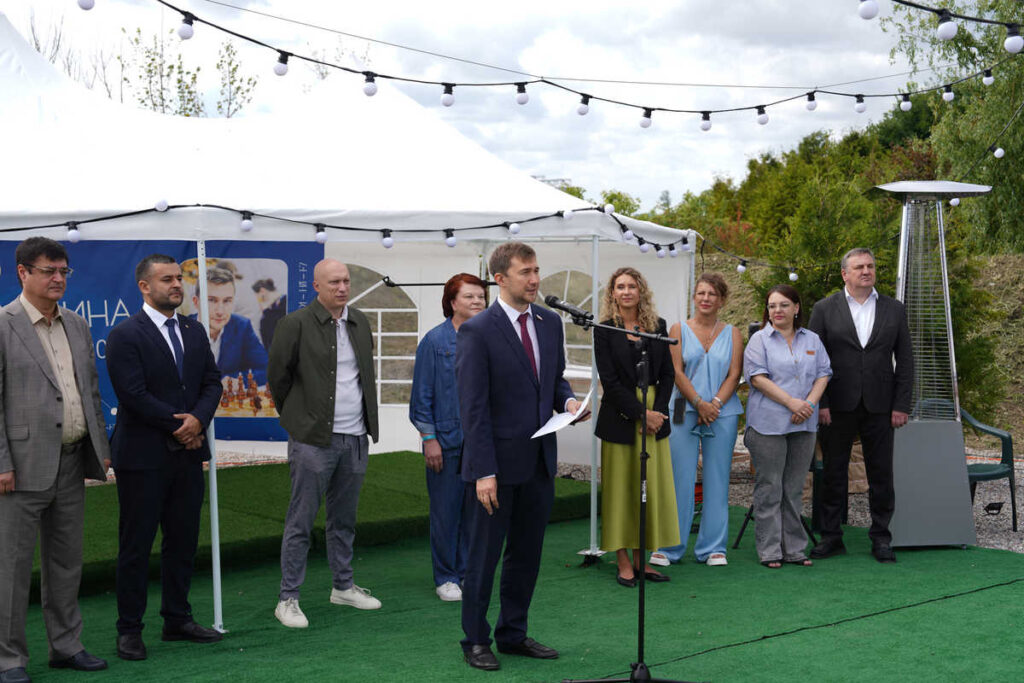 Кубок Карякина, Калининградская область, 25.07.2026
