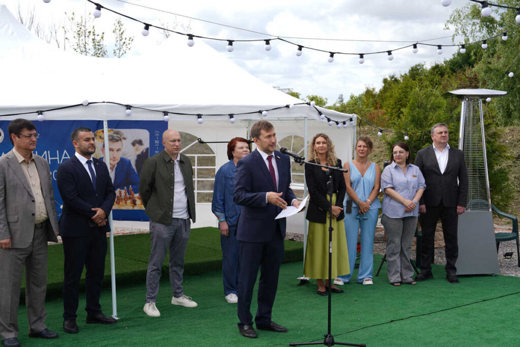 Кубок Карякина, Калининградская область, 25.07.2026