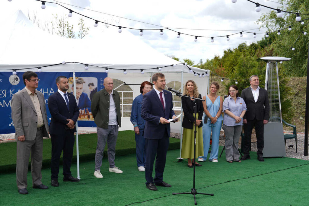 Кубок Карякина, Калининградская область, 25.07.2026