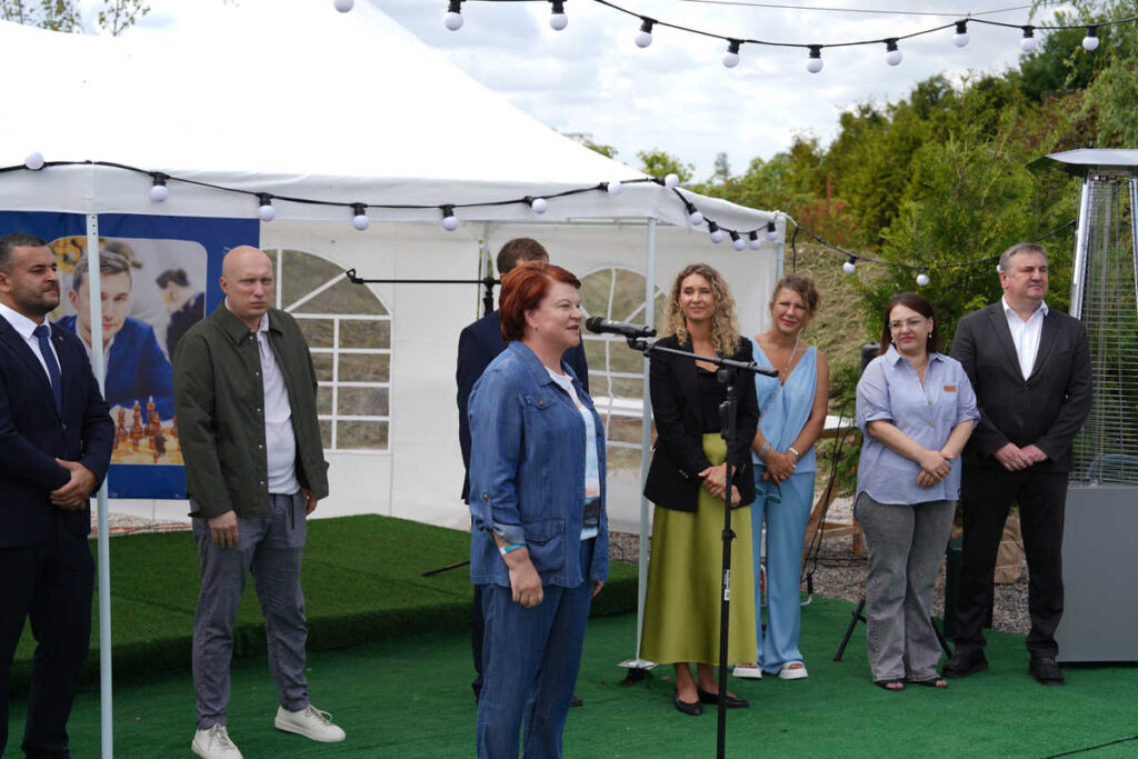 Кубок Карякина, Калининградская область, 25.07.2026